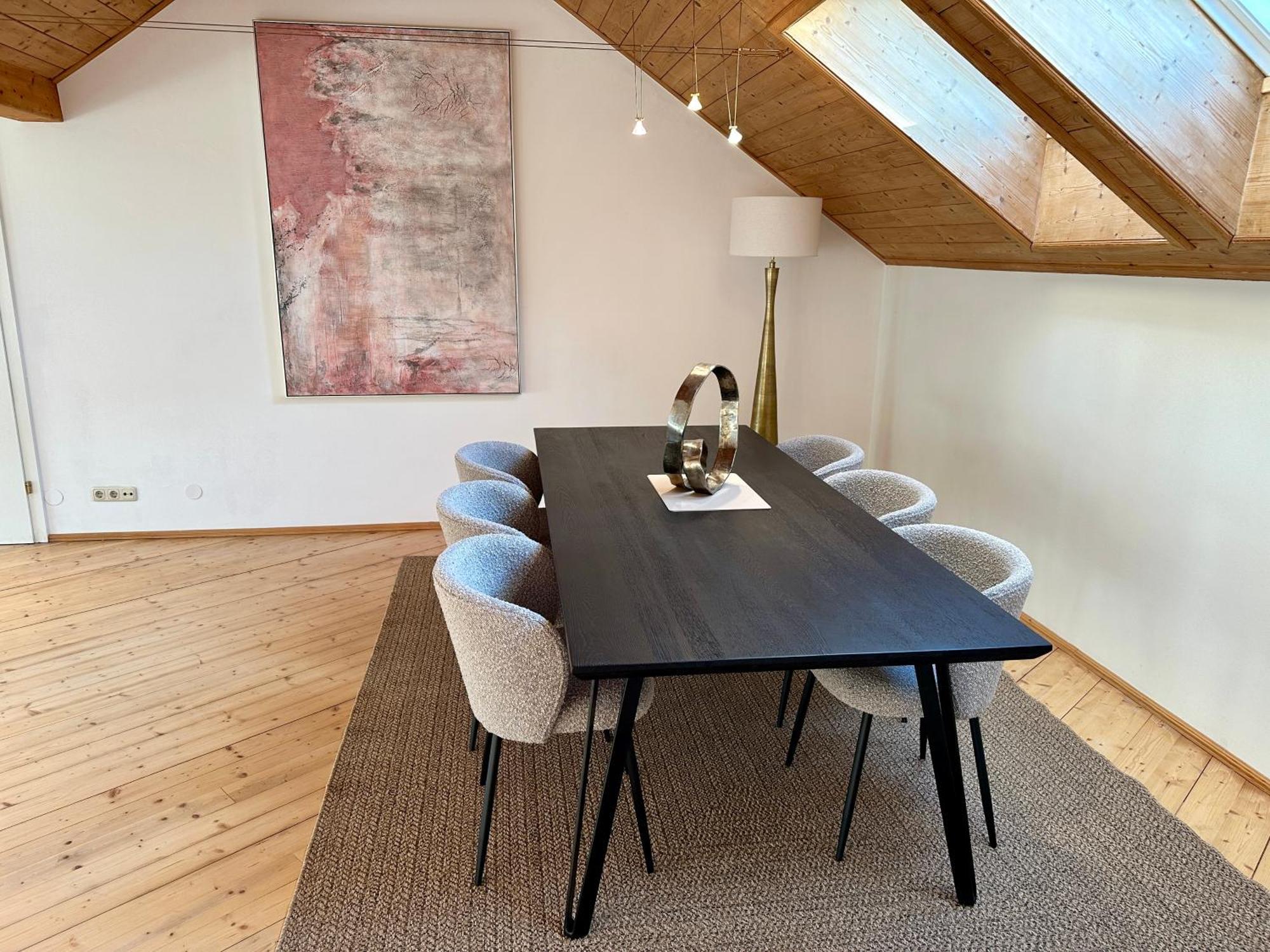 17Er Apartment Mit Sauna Und Privater Garage Mondsee Buitenkant foto