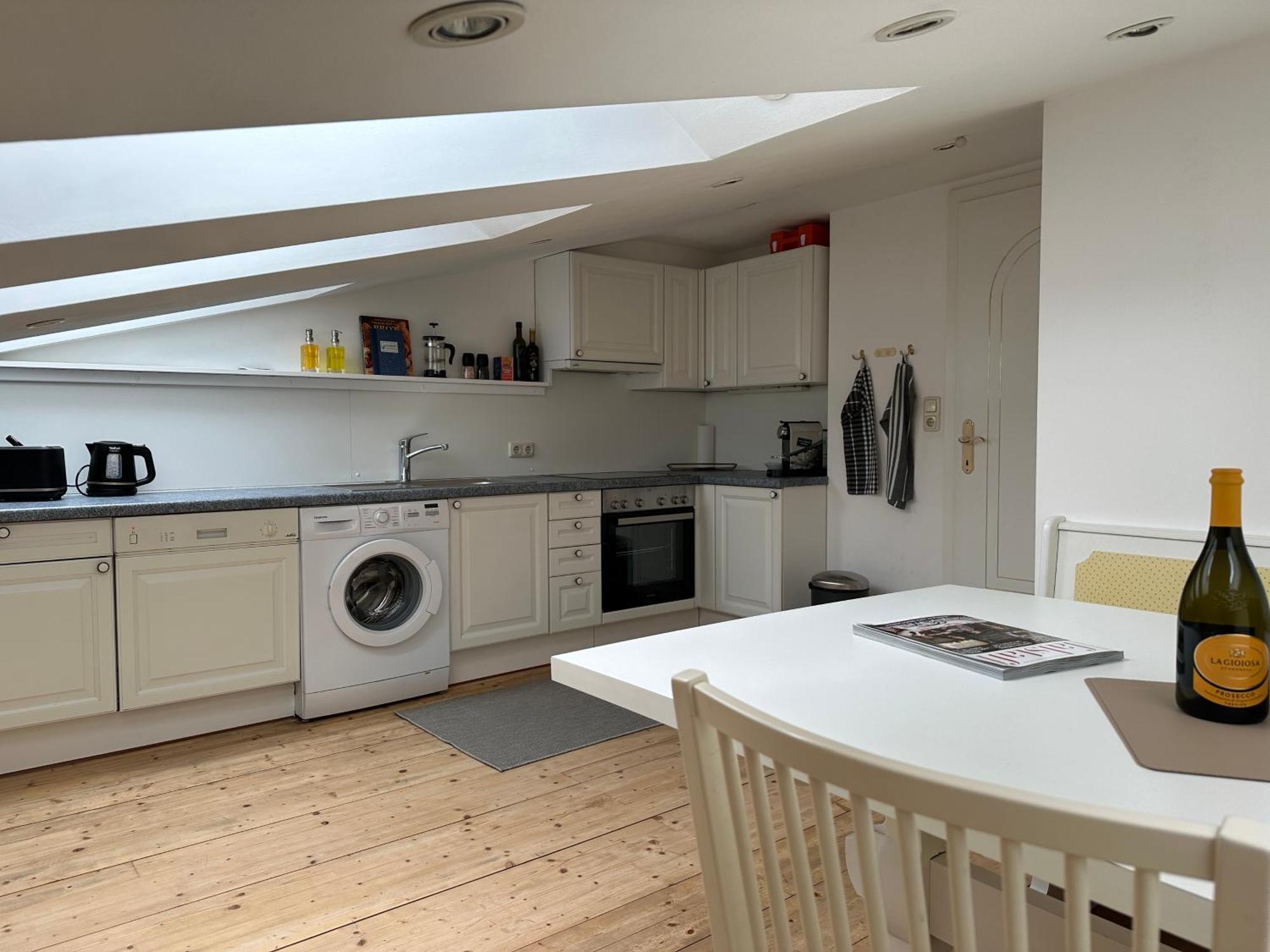 17Er Apartment Mit Sauna Und Privater Garage Mondsee Buitenkant foto
