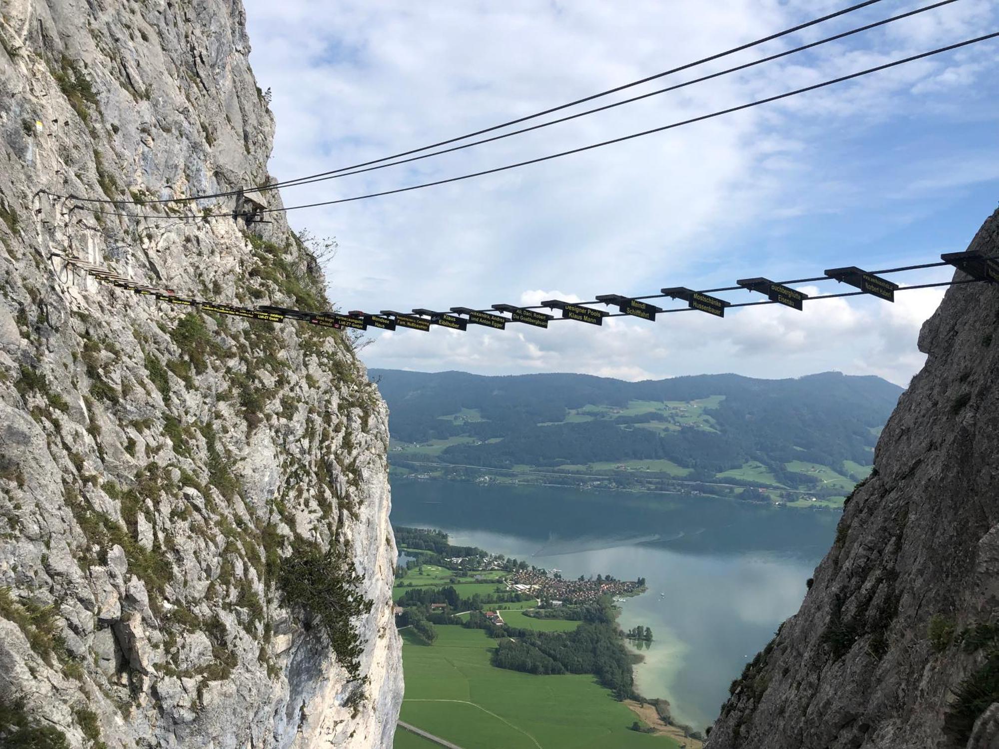17Er Apartment Mit Sauna Und Privater Garage Mondsee Buitenkant foto
