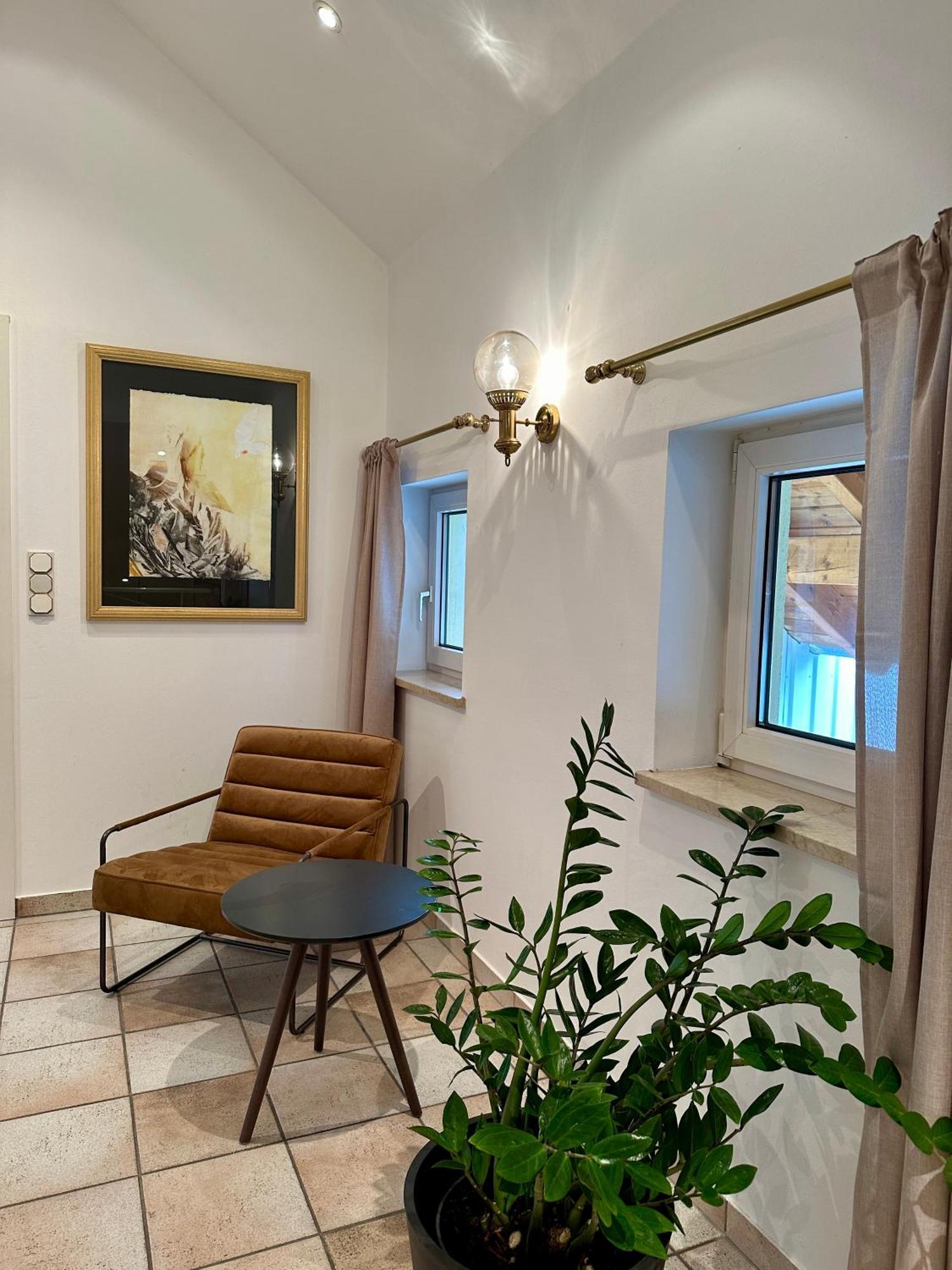17Er Apartment Mit Sauna Und Privater Garage Mondsee Buitenkant foto