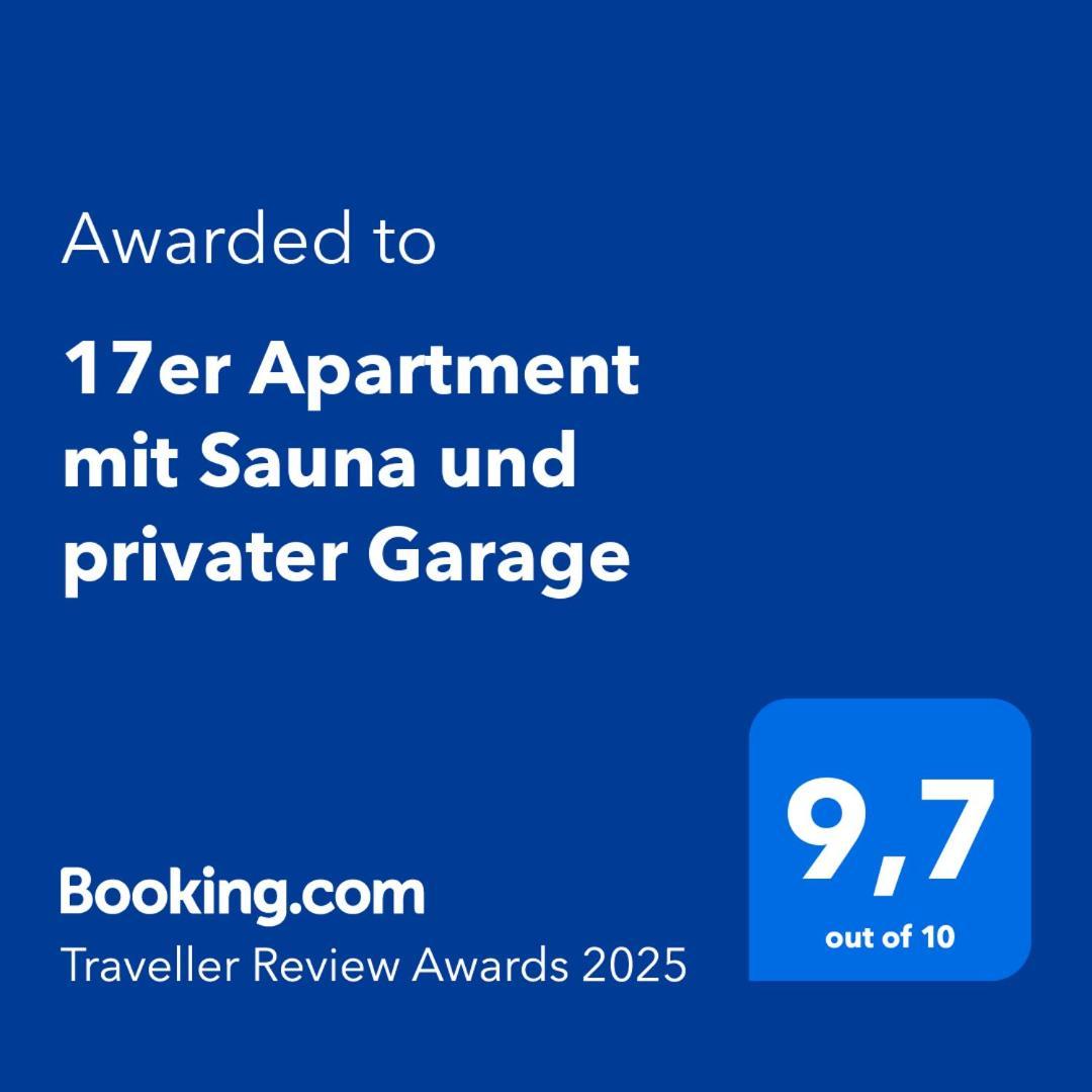 17Er Apartment Mit Sauna Und Privater Garage Mondsee Buitenkant foto